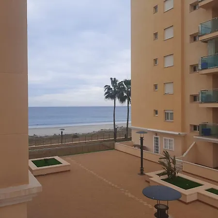 Dos Mares 61a Admer La Manga del Mar Menor