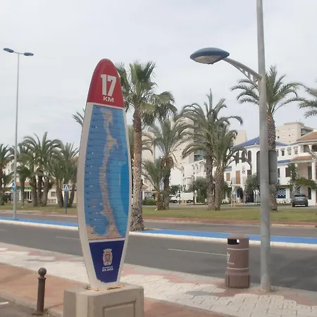 Dos Mares 61a Admer