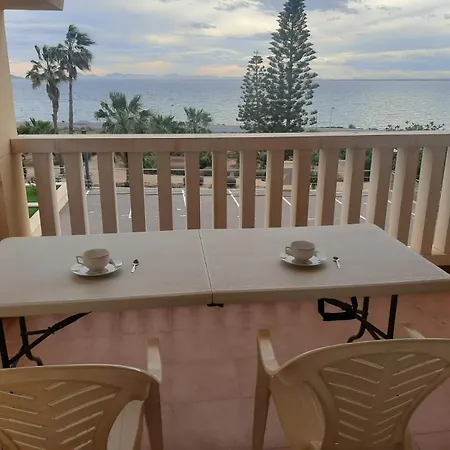 Apartment Dos Mares 61a Admer La Manga del Mar Menor