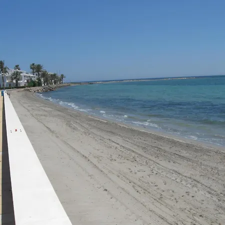 Dos Mares 61a Admer *