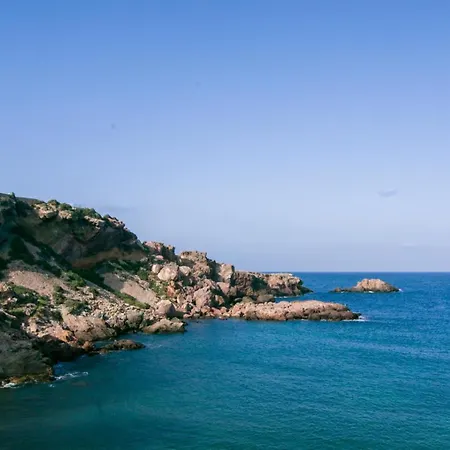 Dos Mares 61a Admer