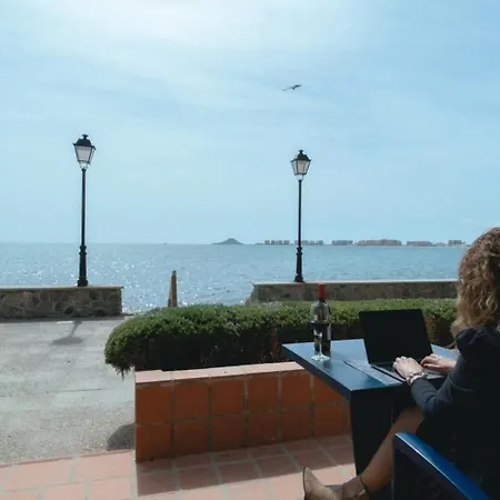 Apartment Dos Mares 61a Admer *