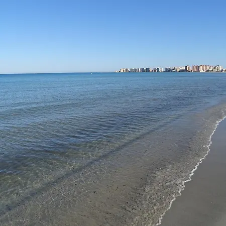 Dos Mares 61a Admer La Manga del Mar Menor