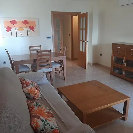 Apartment Dos Mares 61a Admer *