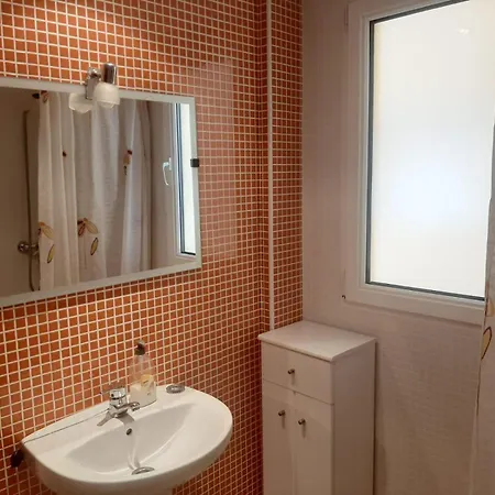 Dos Mares 61a Admer Apartment