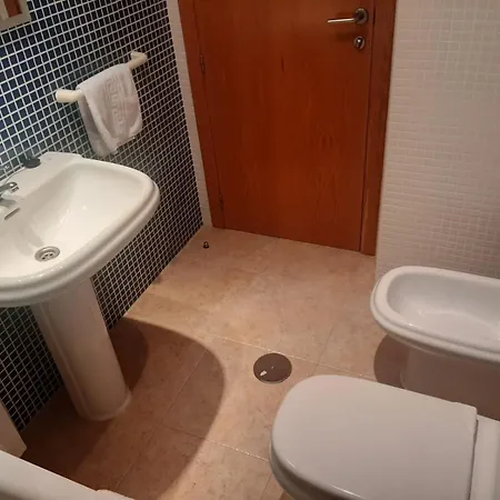 Apartment Dos Mares 61a Admer