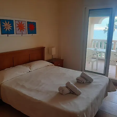 Apartment Dos Mares 61a Admer La Manga del Mar Menor