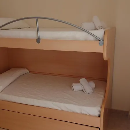 Apartment Dos Mares 61a Admer