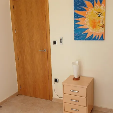 Dos Mares 61a Admer Apartment La Manga del Mar Menor